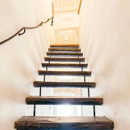 Vila Residenza Ucci Ali Crotone Exteriér fotografie