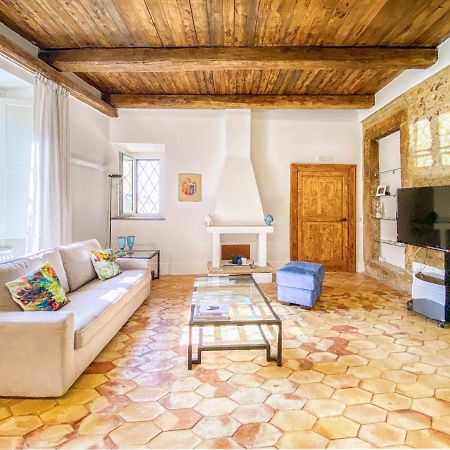 Vila Residenza Ucci Ali Crotone Exteriér fotografie