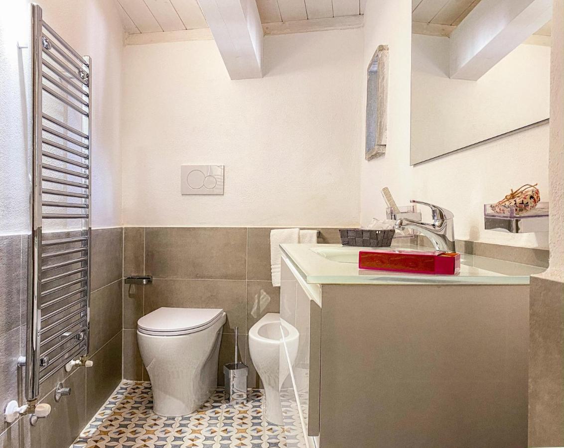 Vila Residenza Ucci Ali Crotone Exteriér fotografie