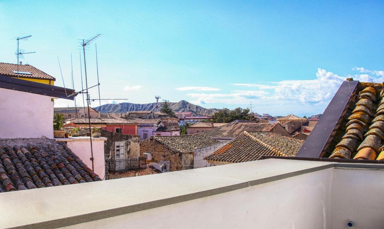 Vila Residenza Ucci Ali Crotone Exteriér fotografie
