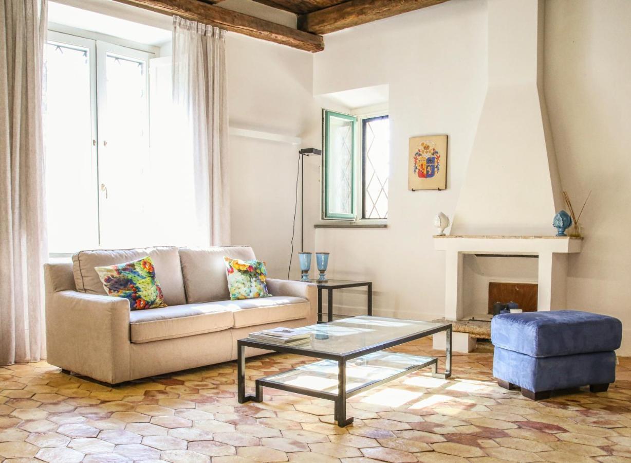 Vila Residenza Ucci Ali Crotone Exteriér fotografie