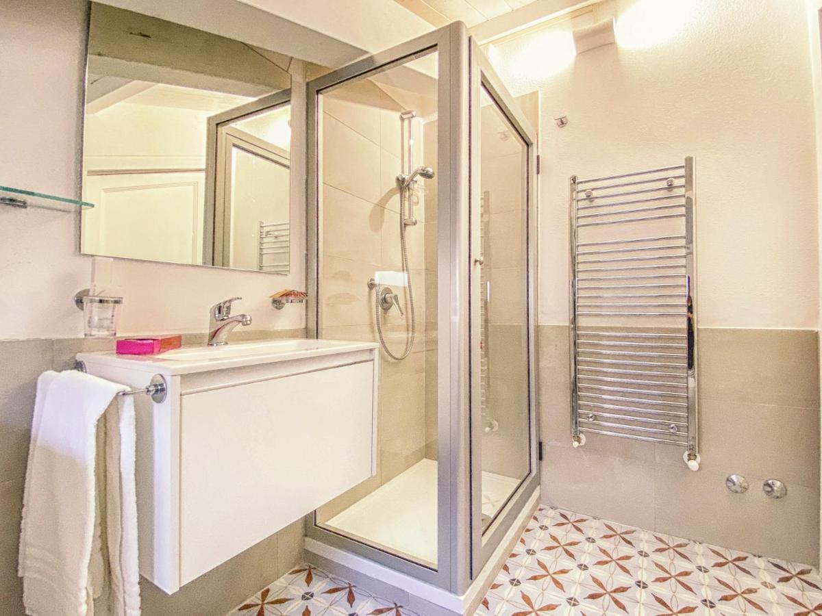 Vila Residenza Ucci Ali Crotone Exteriér fotografie