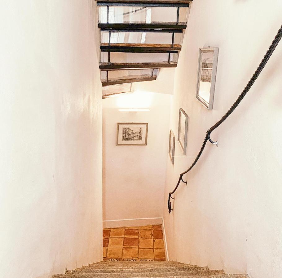 Vila Residenza Ucci Ali Crotone Exteriér fotografie