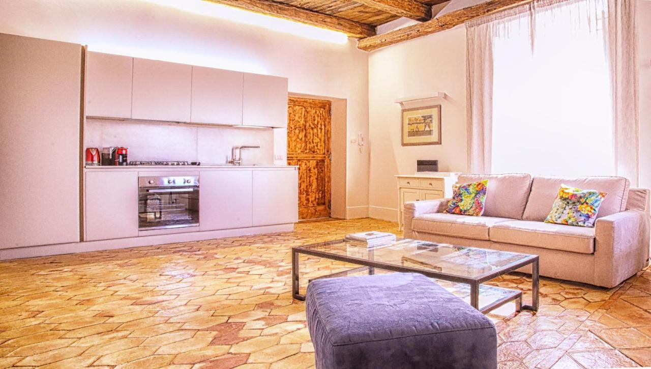 Vila Residenza Ucci Ali Crotone Exteriér fotografie