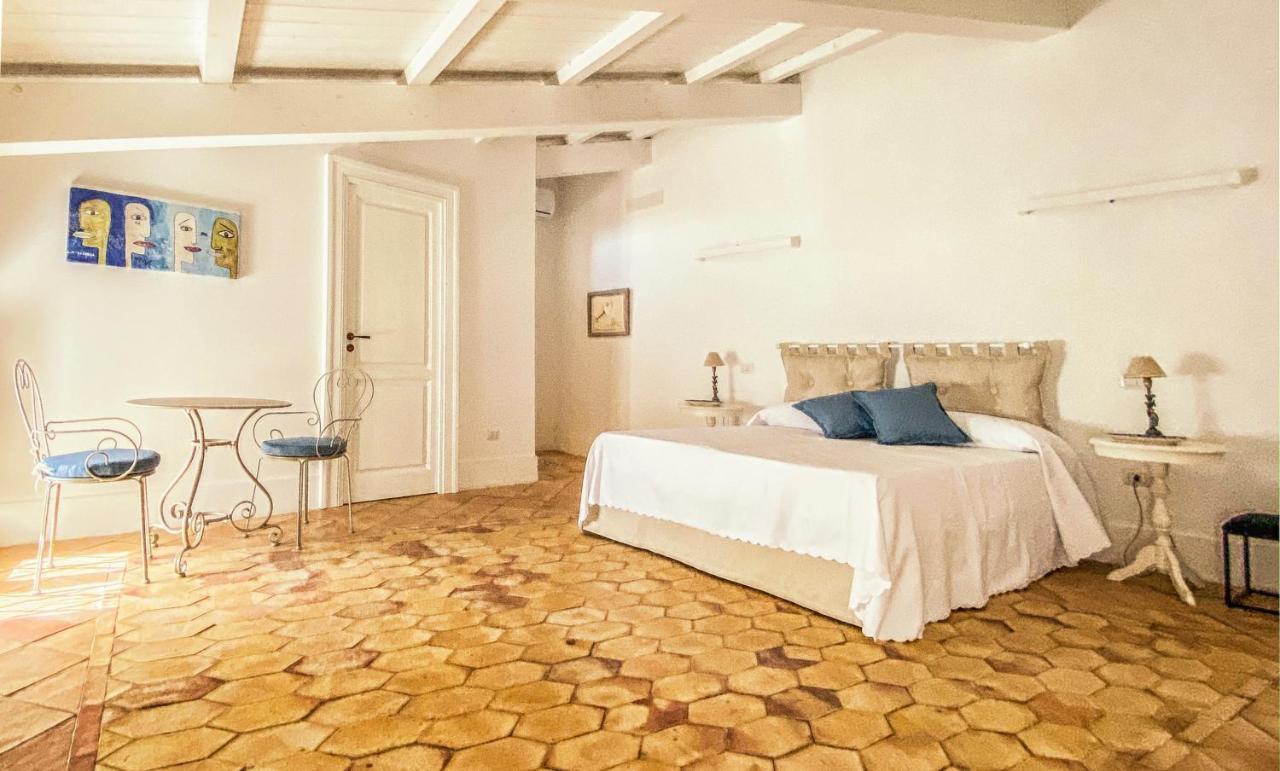 Vila Residenza Ucci Ali Crotone Exteriér fotografie