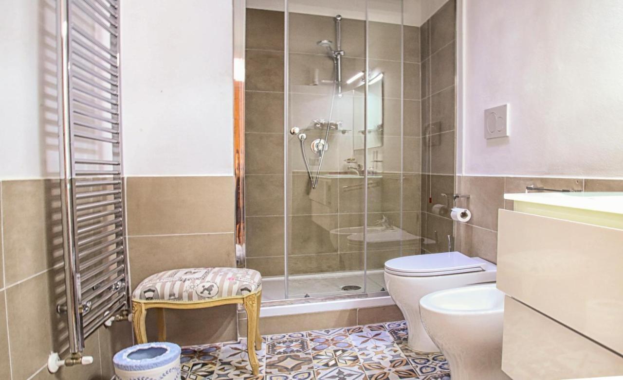 Vila Residenza Ucci Ali Crotone Exteriér fotografie