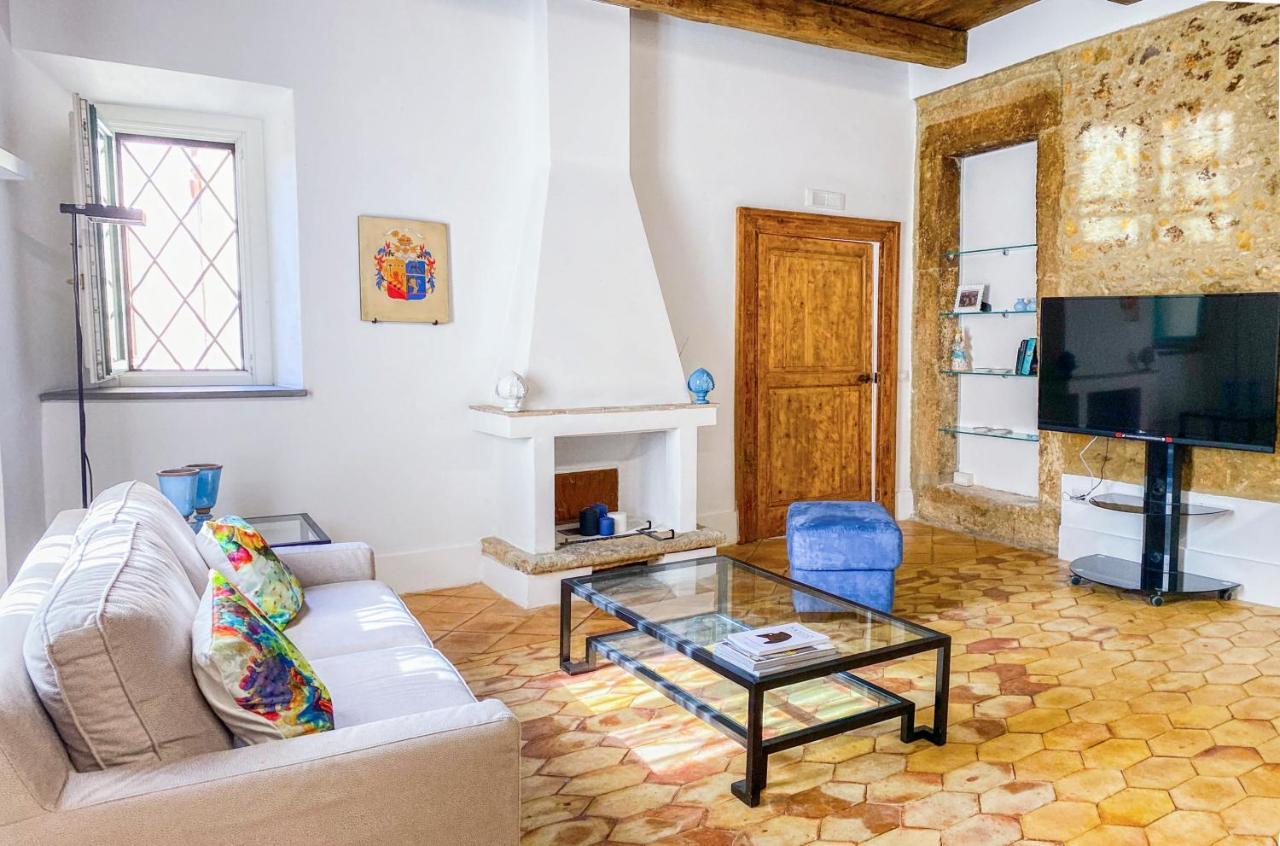 Vila Residenza Ucci Ali Crotone Exteriér fotografie