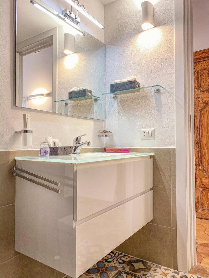 Vila Residenza Ucci Ali Crotone Exteriér fotografie
